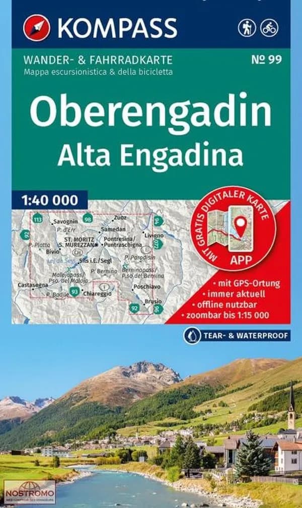 99 Oberengadin
