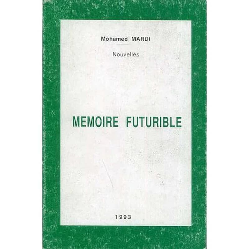 Mémoire Futurible