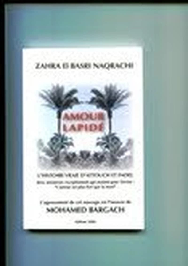 Amour Lapidé