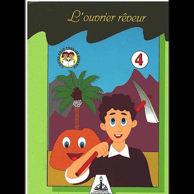 L'ouvrier rêveur 4
