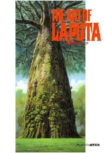 The Art of Laputa