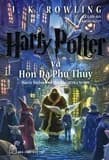 Harry potter : harry potter and the sorcerer's stone (en vietnamien)