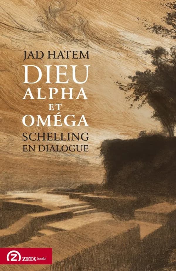 Dieu Alpha et Oméga : Schelling en dialogue