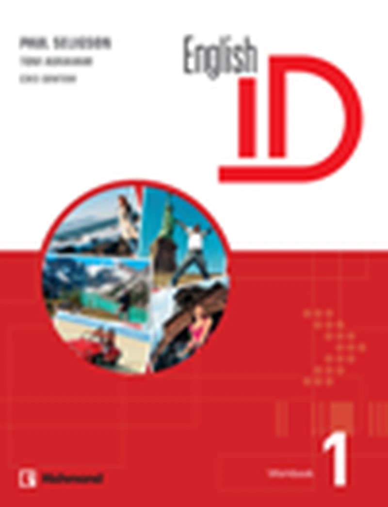 English ID 1 WB