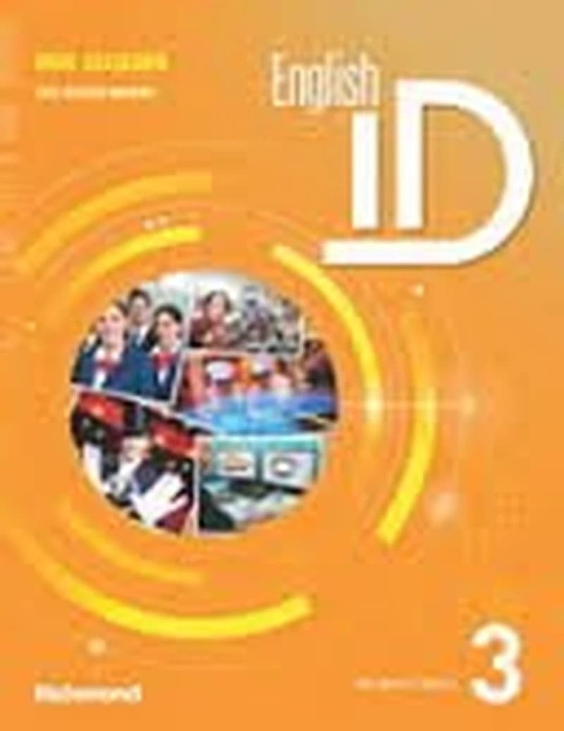 English ID 3 SB