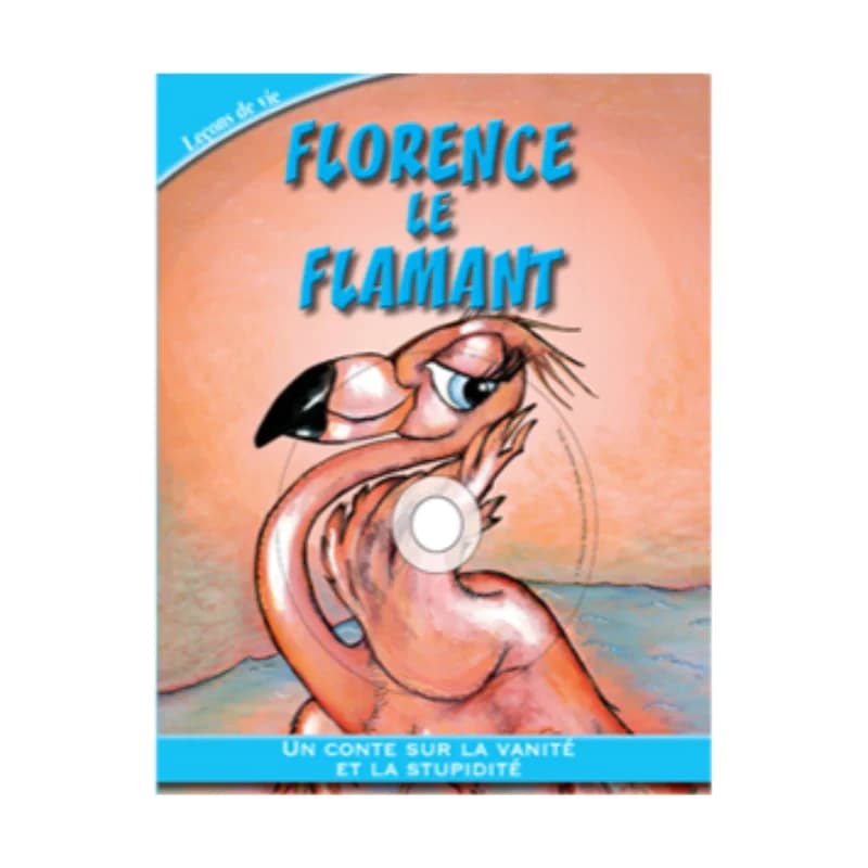 FLORENCE LE FLAMANT
