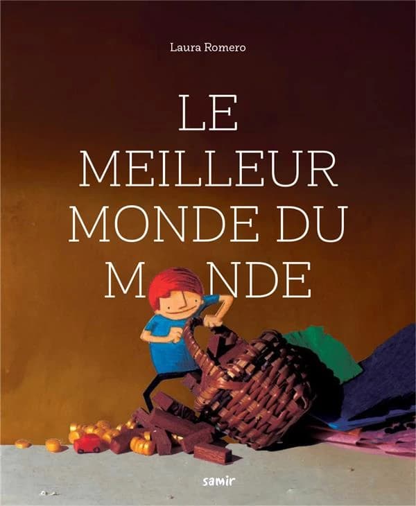 Le meilleur monde du monde