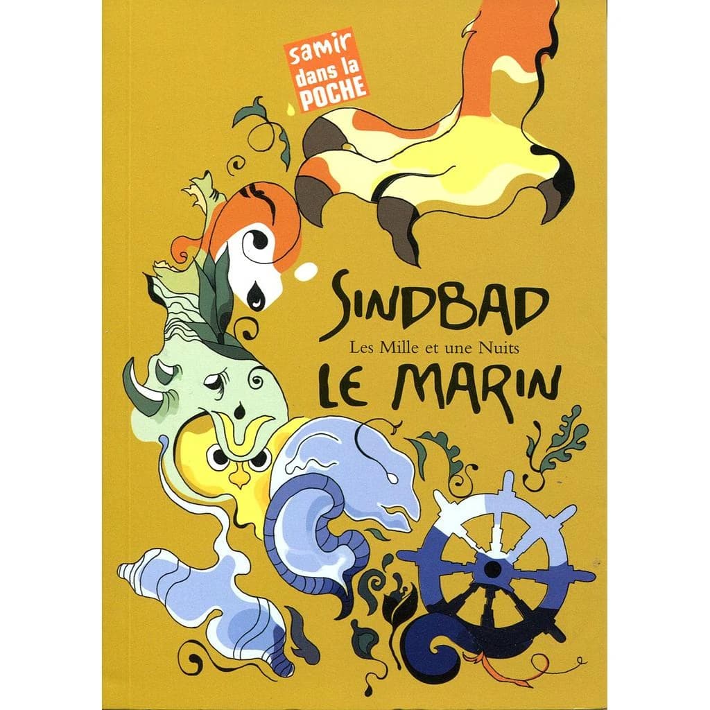 Sindbad le marin