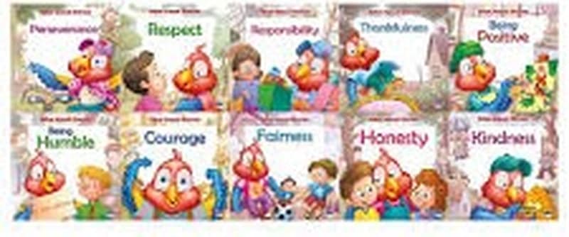 Value based stories 1