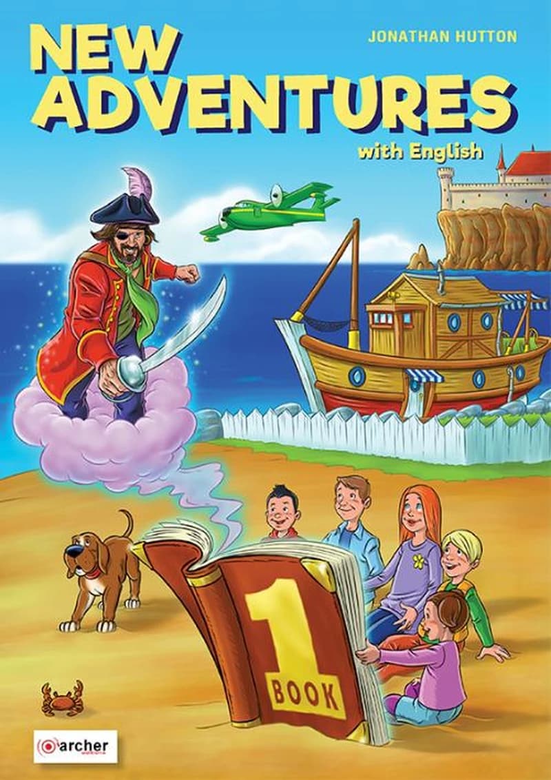 NEW ADVENTURE 1 SB