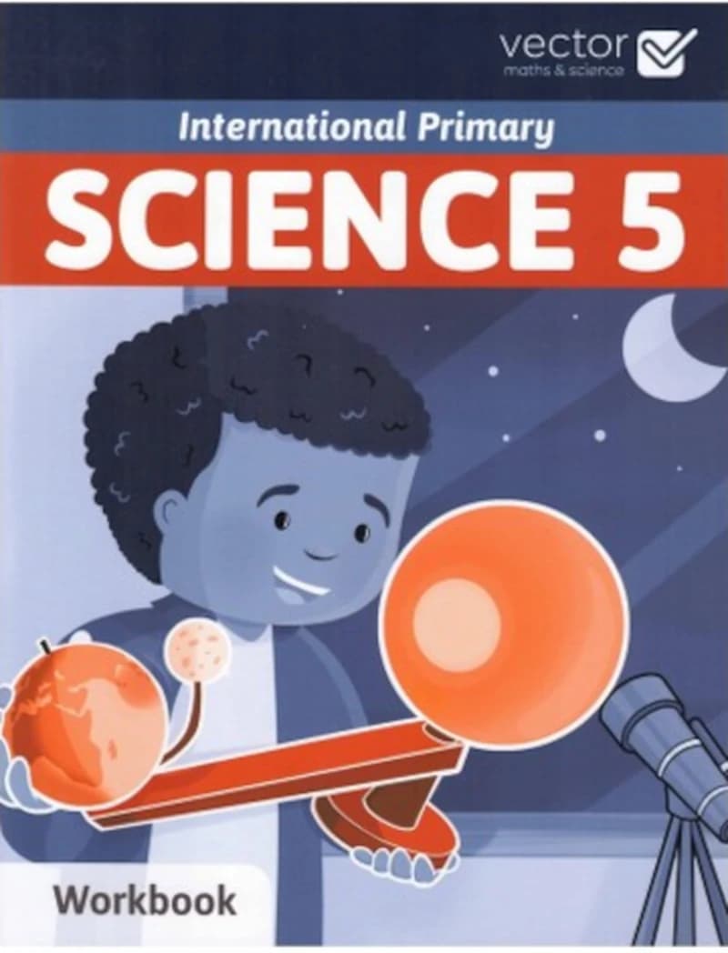 Science 5 WB MM PUBLICATIONS