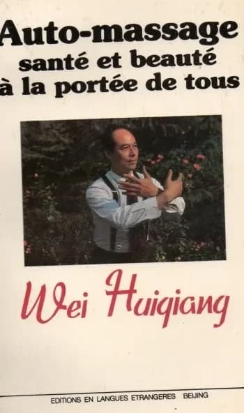 Automassage : sante et beaute a la portee de tous (en francais)