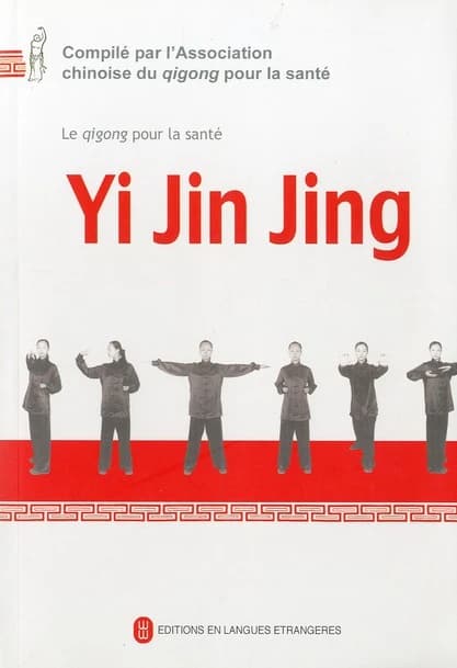 Yi Jin Jing
