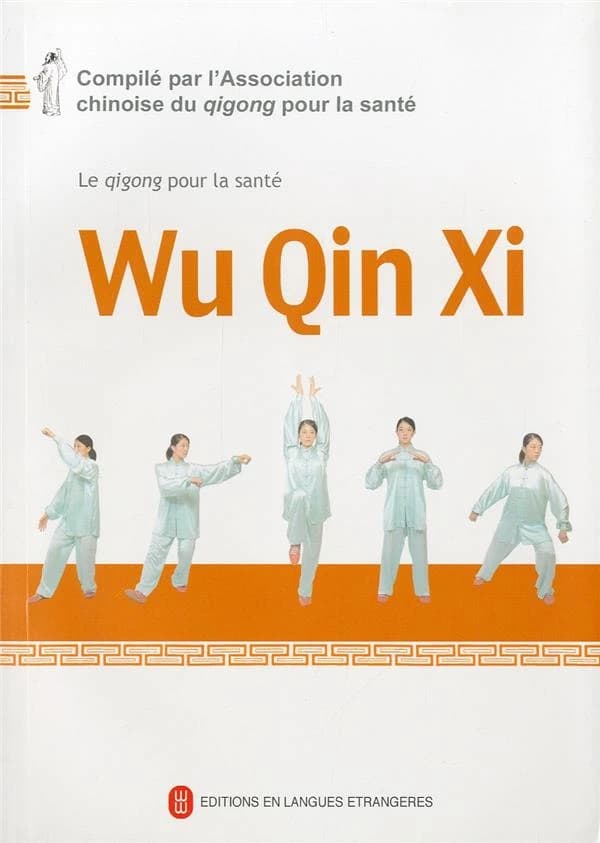Wu Qin Xi