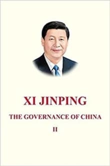The Governance of China : Volume II