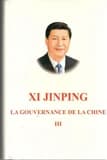 La gouvernance de la chine iii (relie, en francais)