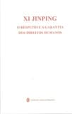 Le respect et la protection des droits de l'homme (version portugais)