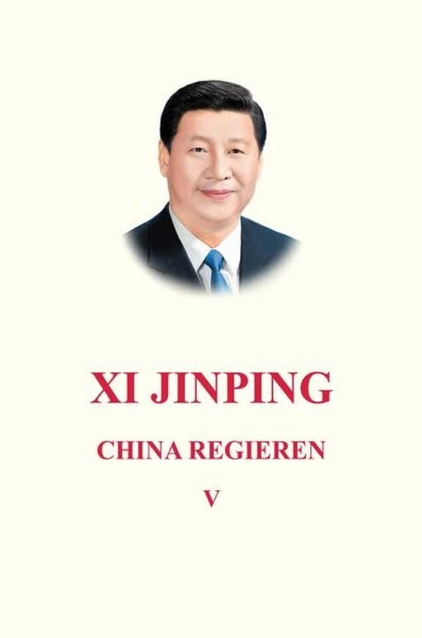 Xi Jinping : La gouvernance de la Chine V