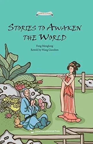 Stories to awaken the world, tome 2