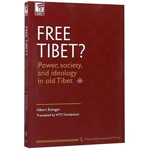 Free tibet? power, society, and ideology in old tibet (english edition)