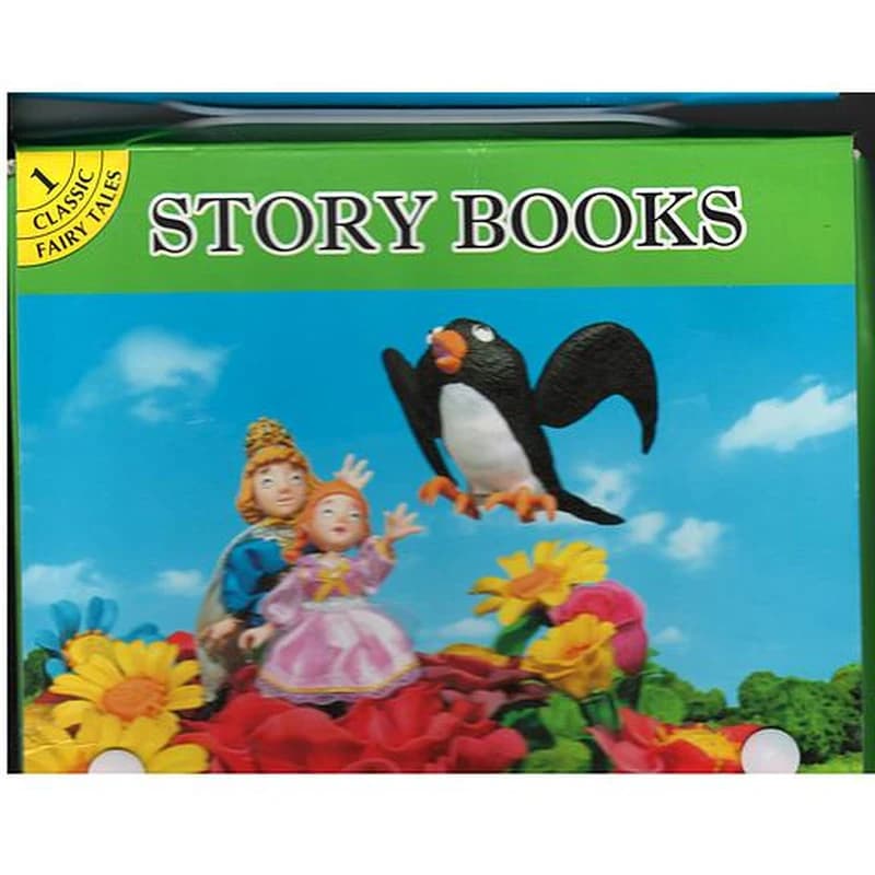 classic fairy tales Story Books1