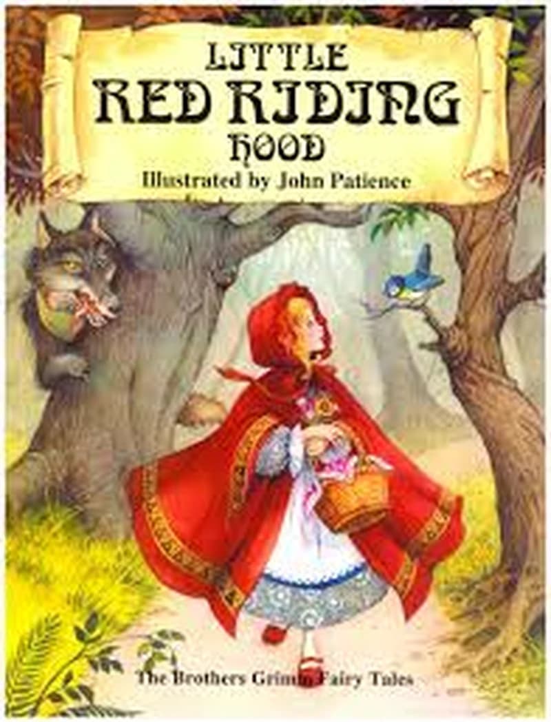 The Brothers Grimm Fairy Tales 1