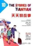 The stories of tiantian 1d (qr code pour telecharger le fichier audio)