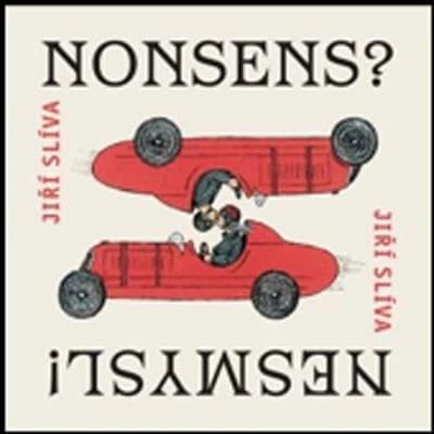 Nonsens? jiri silva