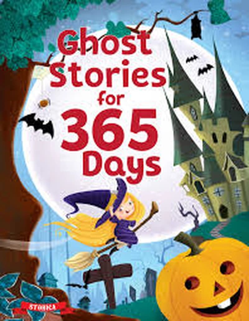 365 Princess Tales