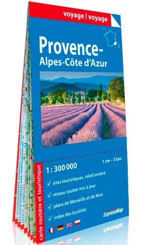 Provence-Alpes-Côte d'Azur 1