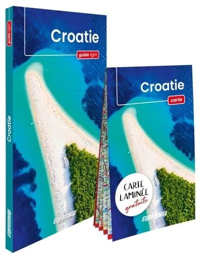Croatie