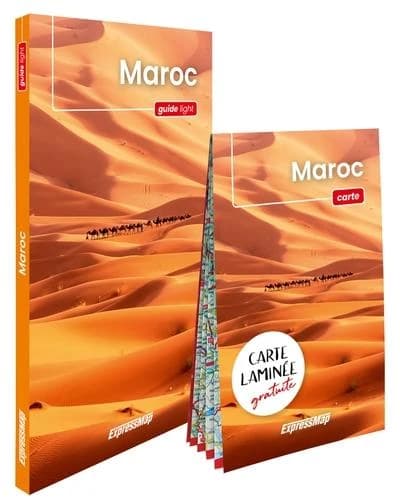 Maroc (édition 2026)