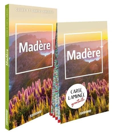 Madère (édition 2026)