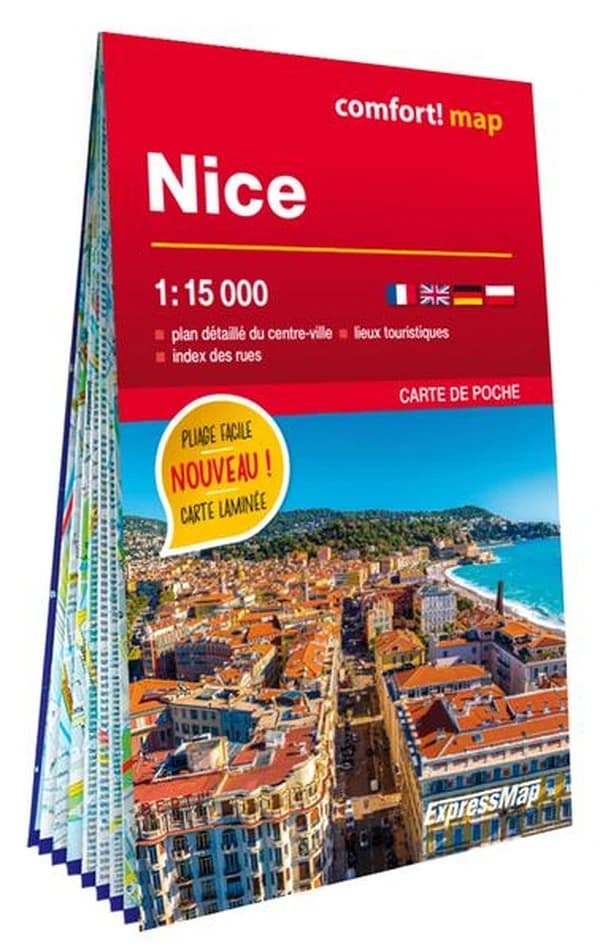Nice (édition 2026)