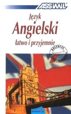 Jezyk Angielski : Tatwo I Przyjemnie