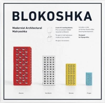 Blokoshka