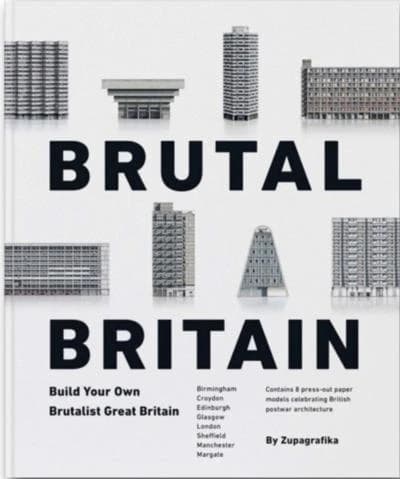 Brutal britain