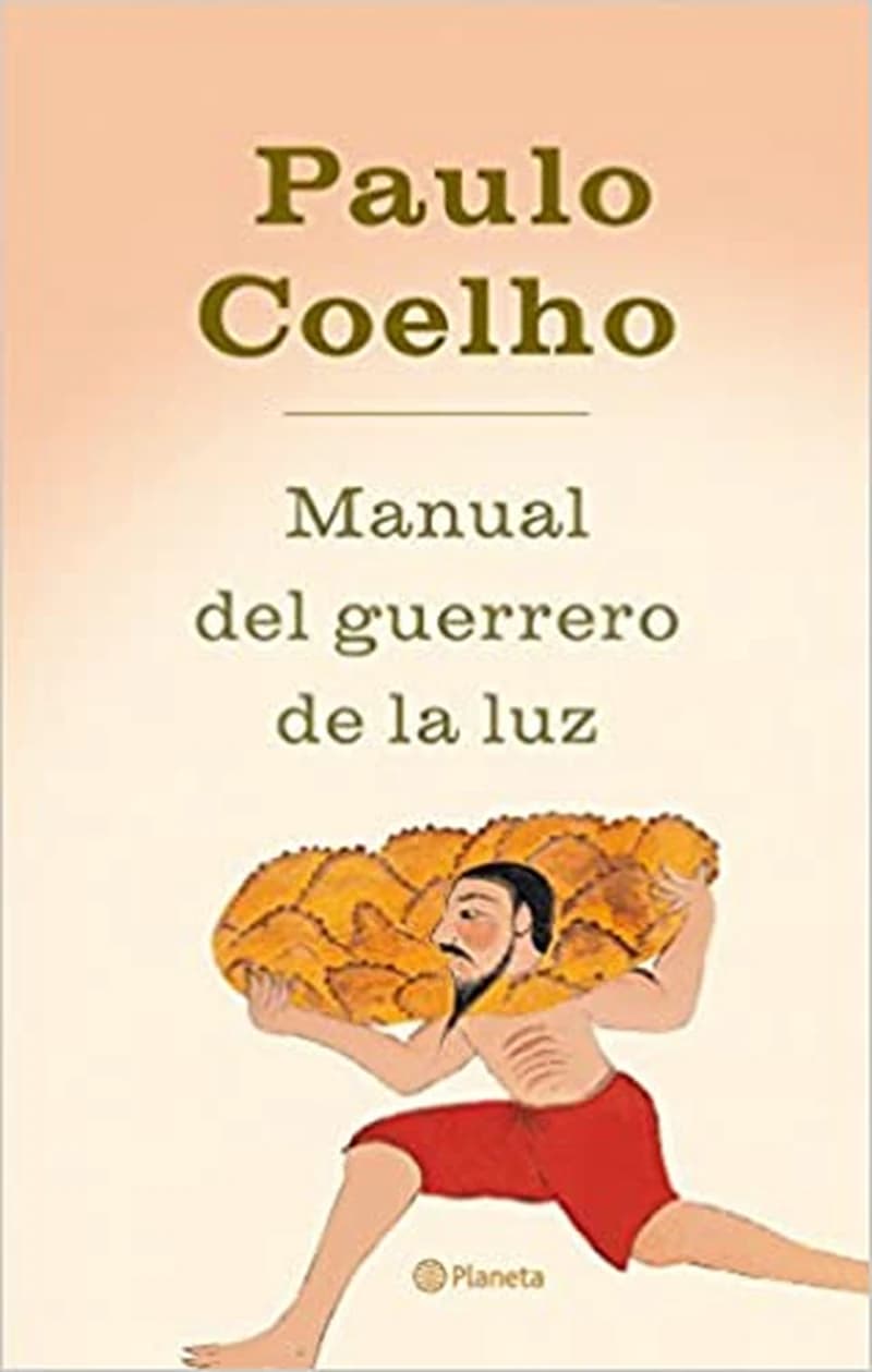 MANUAL DEL GUERRERO DE LA LUZ