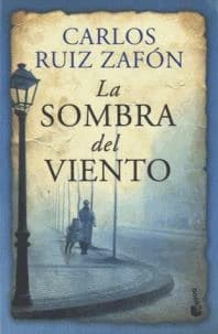 La sombra del viento