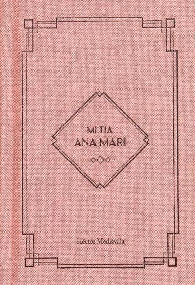 Mi tia ana mari
