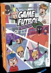 Game futbol Tome 3 : parkour