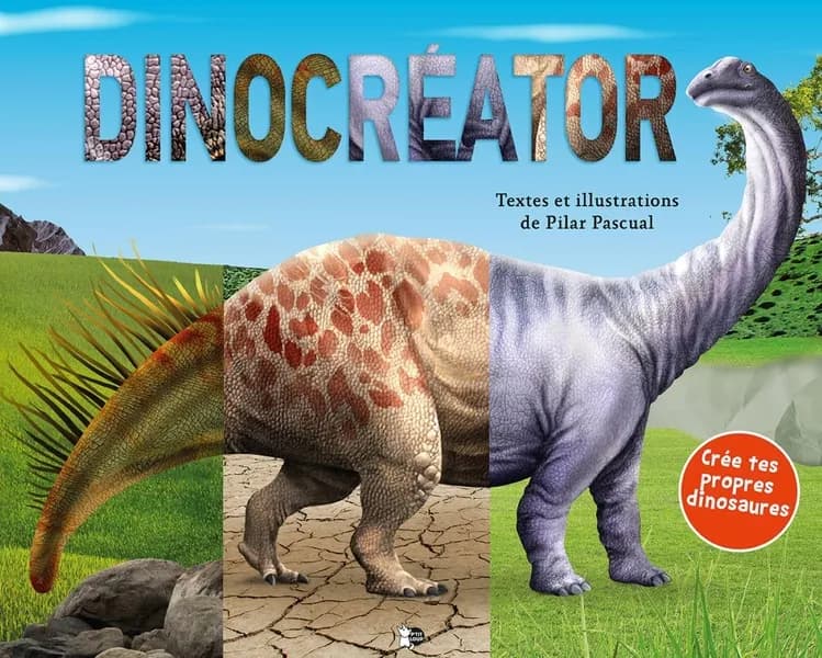 Dinocréator