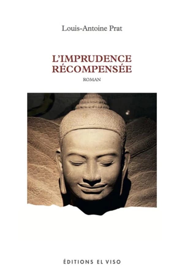L'imprudence récompensée : roman