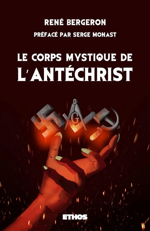 Le corps mystique de l'antéchrist