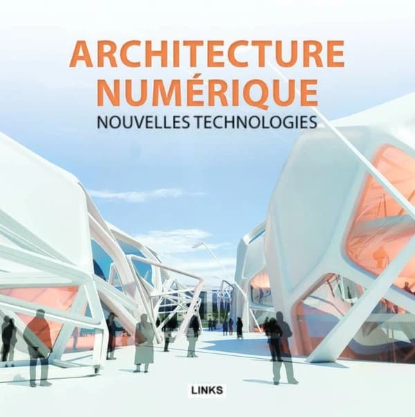 Architecture numérique