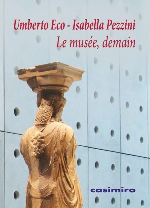 Le musée demain