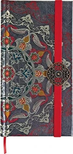 Notebook boncahier oriente