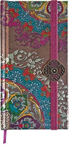 Notebook boncahier oriente