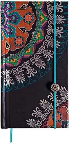Notebook boncahier oriente