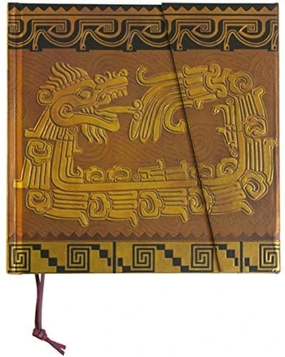 Notebook boncahier percolombina